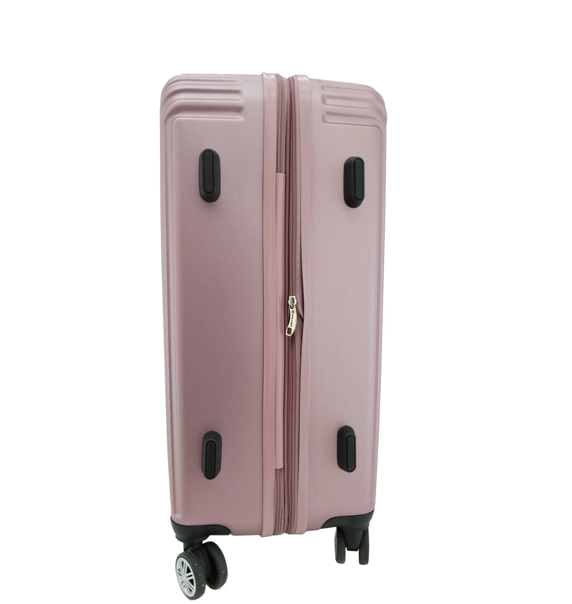 1726PK, Airliner- Suitcase Large 28" (Pink)