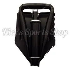 2-Way Folding Shovel