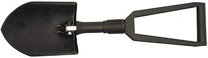 2-Way Folding Shovel