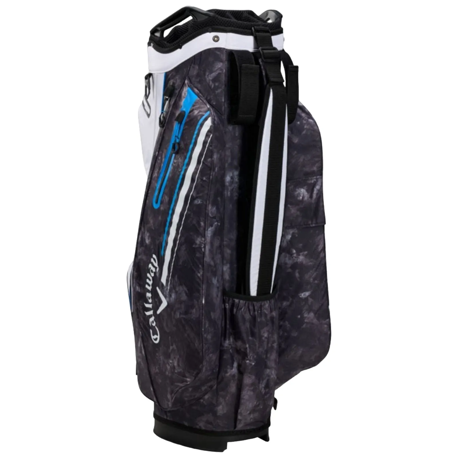 2024 Callaway Chev Dry 14 Cart Bag