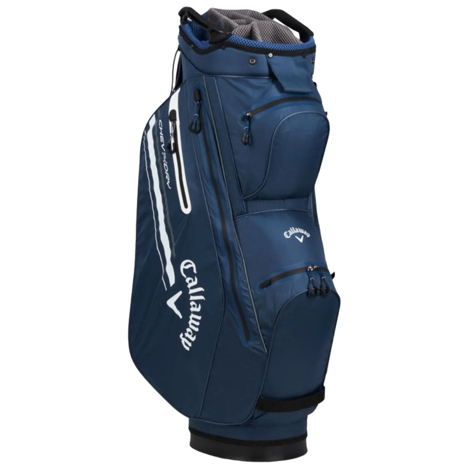 2024 Callaway Chev Dry 14 Cart Bag