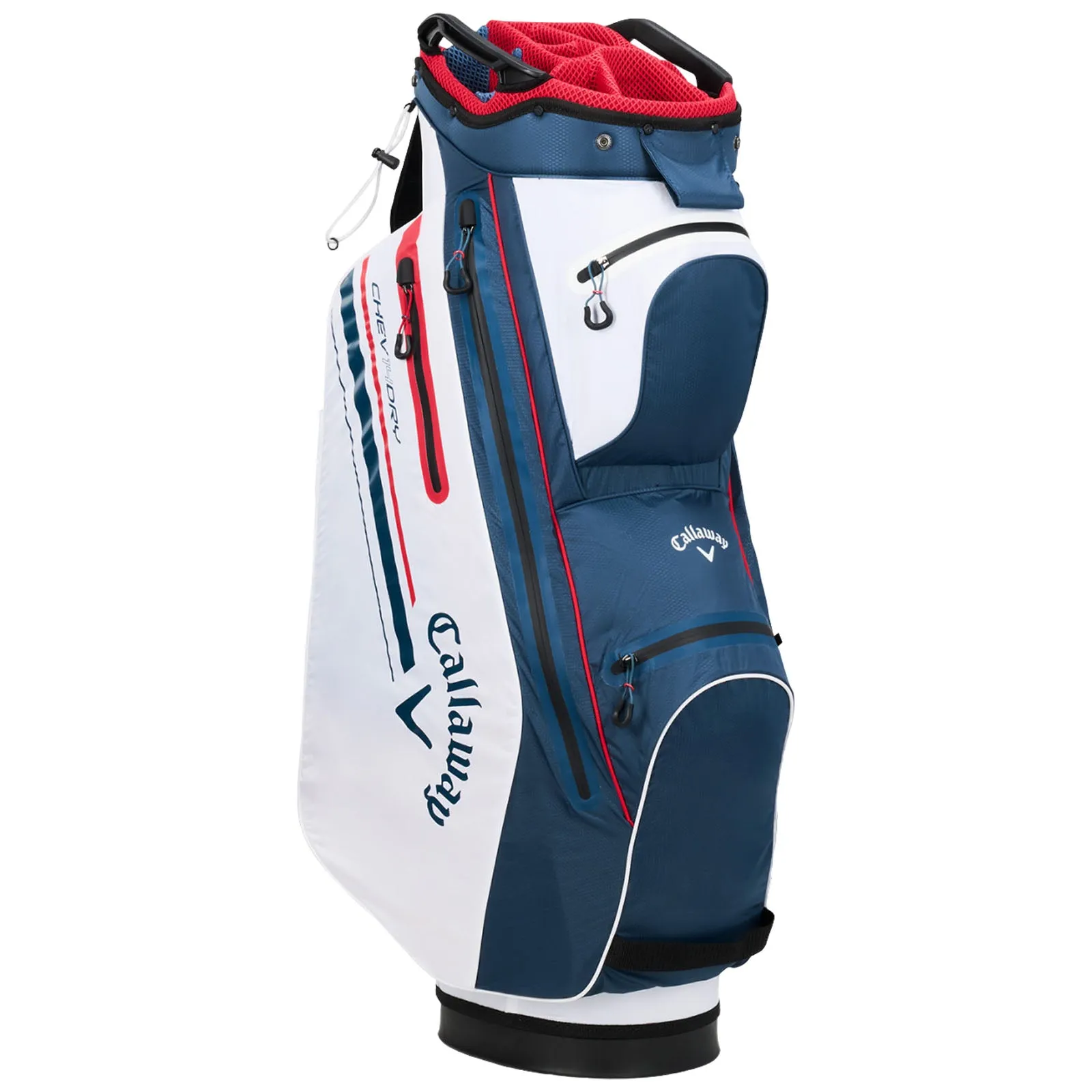 2024 Callaway Chev Dry 14 Cart Bag