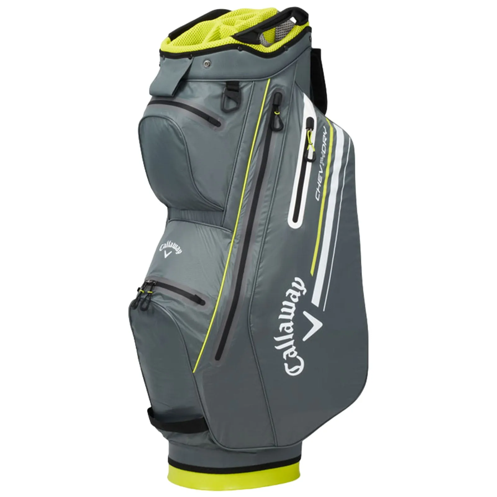 2024 Callaway Chev Dry 14 Cart Bag