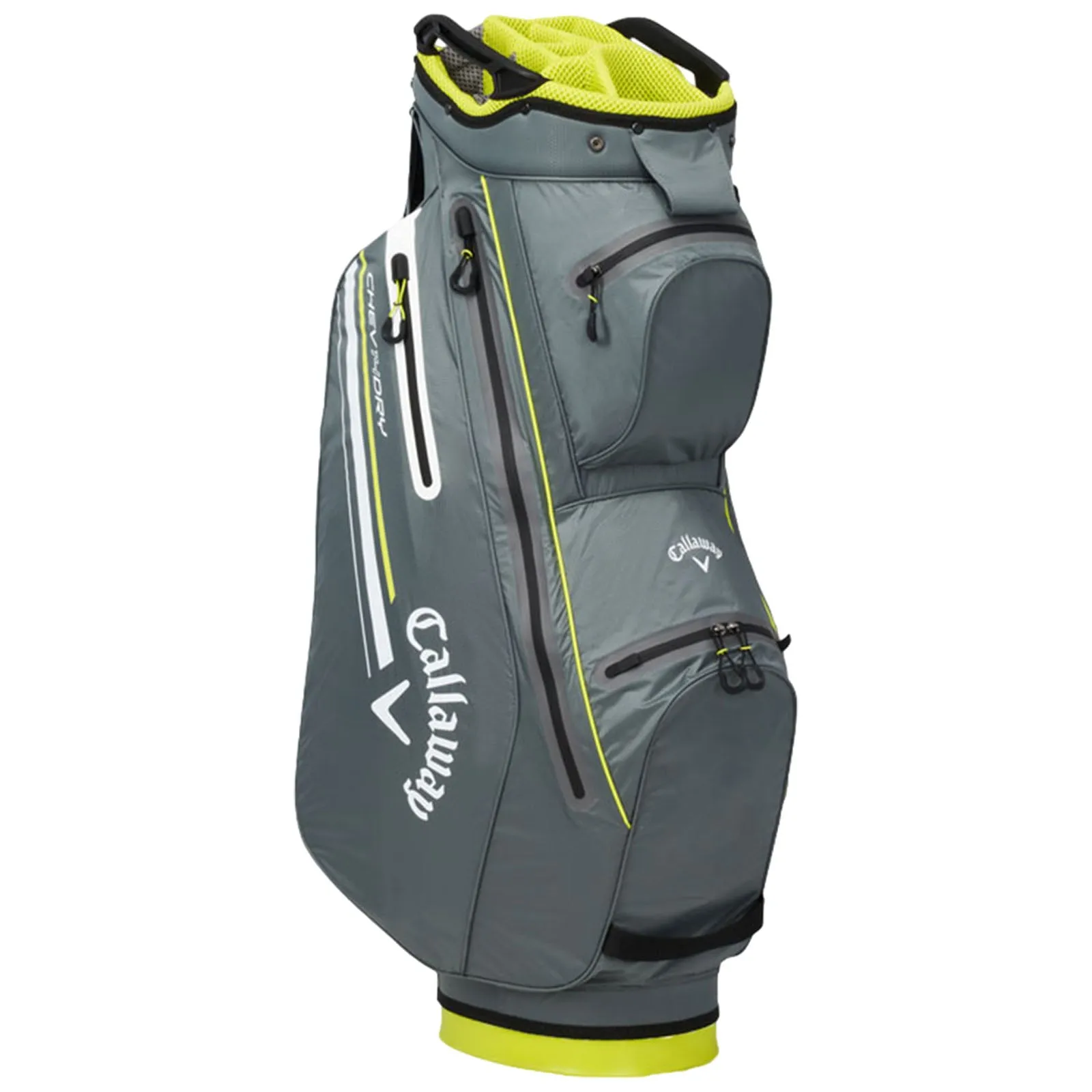 2024 Callaway Chev Dry 14 Cart Bag