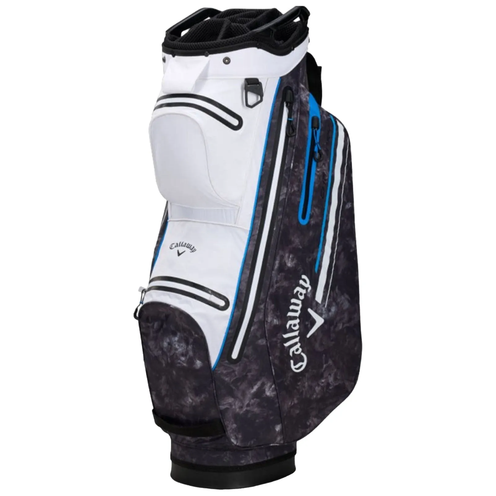 2024 Callaway Chev Dry 14 Cart Bag