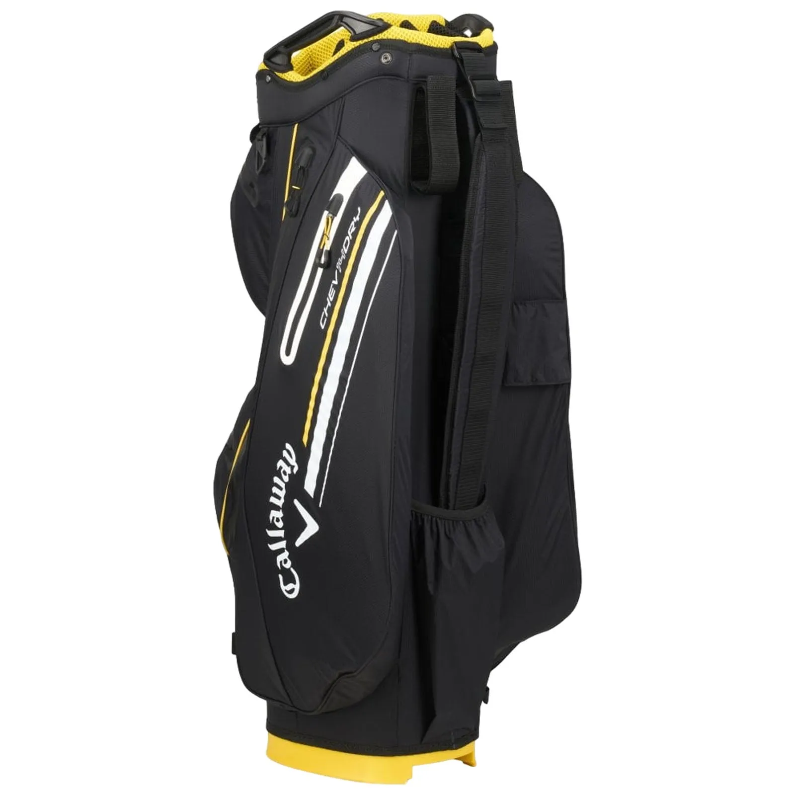 2024 Callaway Chev Dry 14 Cart Bag