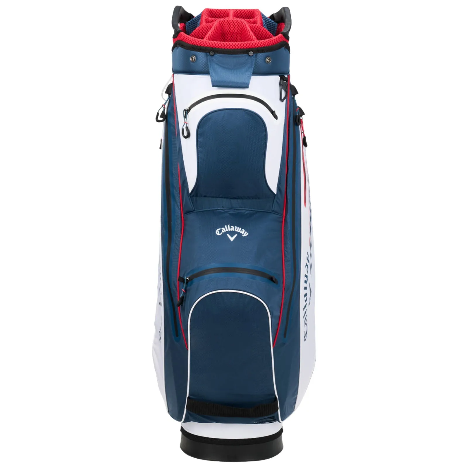 2024 Callaway Chev Dry 14 Cart Bag