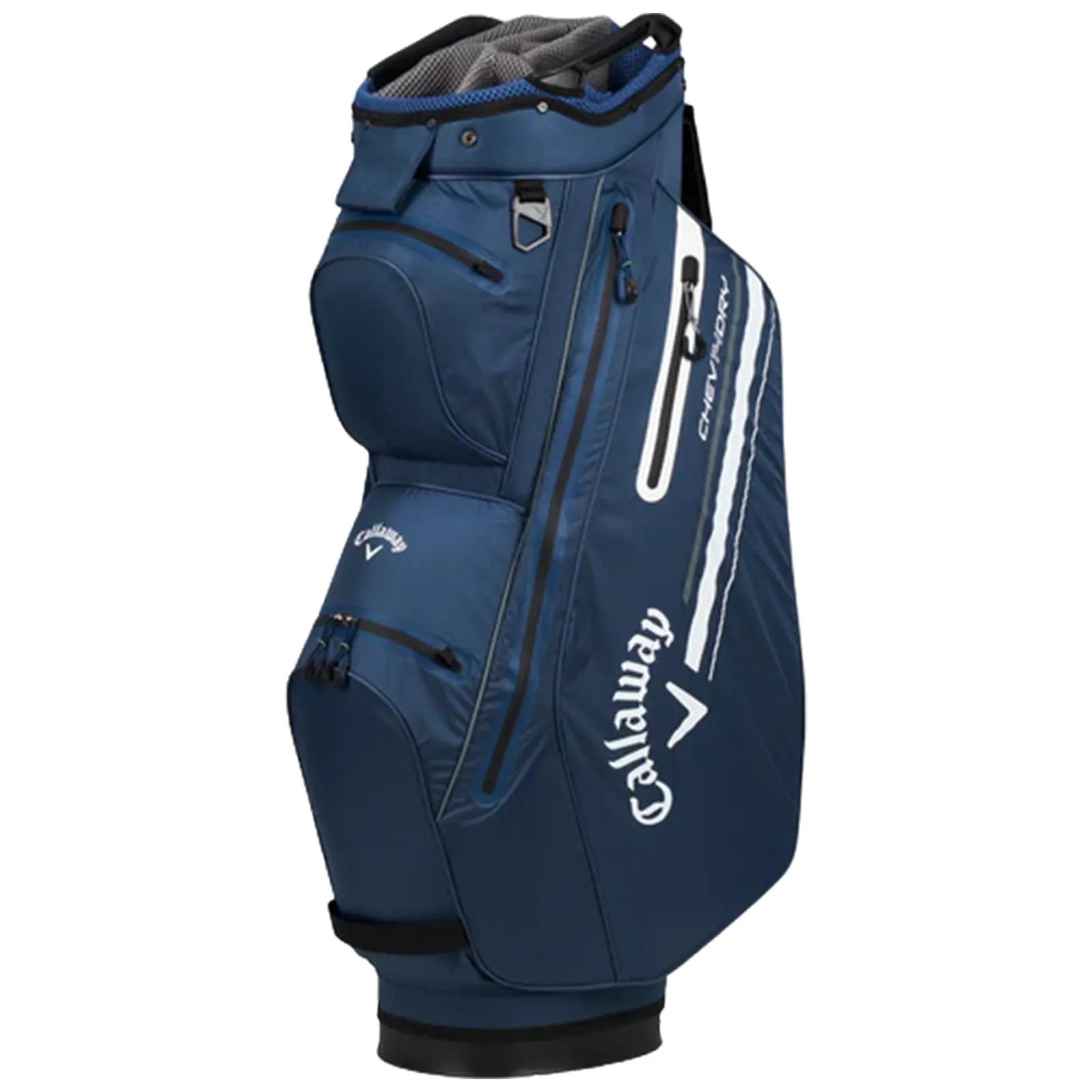 2024 Callaway Chev Dry 14 Cart Bag