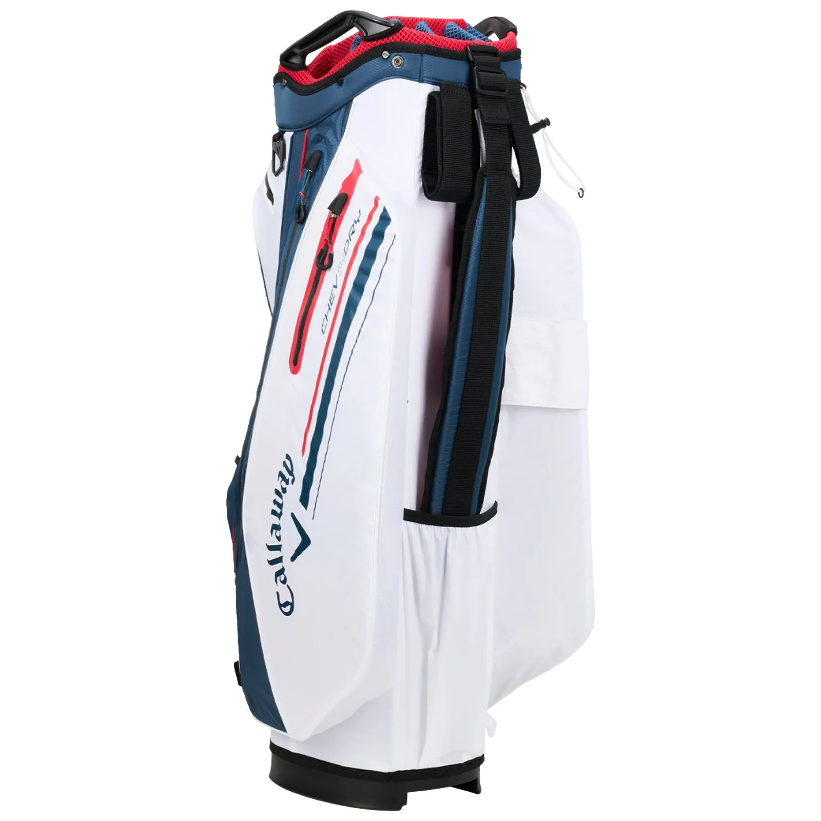 2024 Callaway Chev Dry 14 Cart Bag