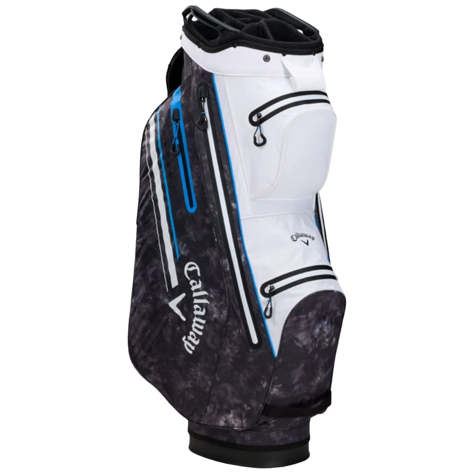 2024 Callaway Chev Dry 14 Cart Bag