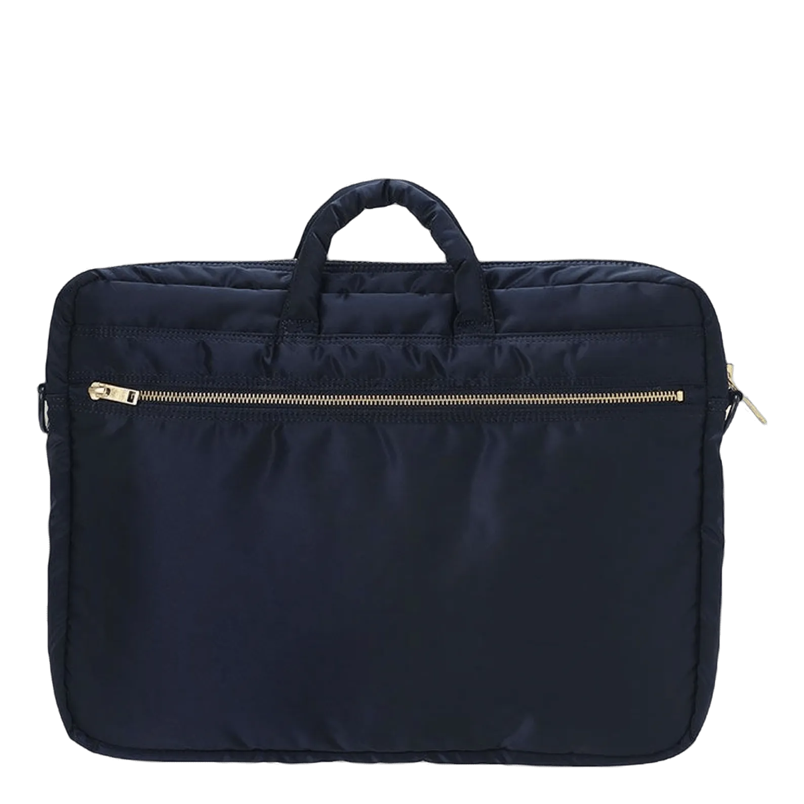 2way Briefcase Iron Blue