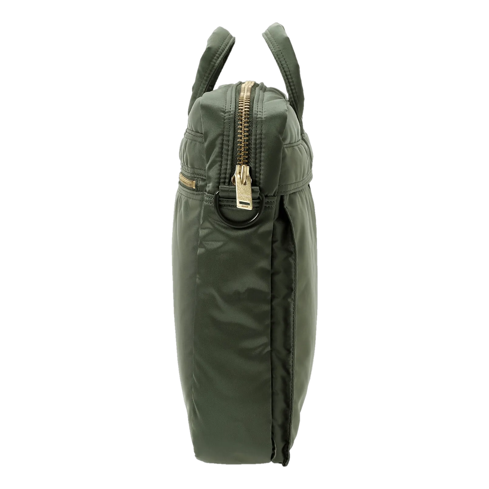 2way Briefcase Sage Green