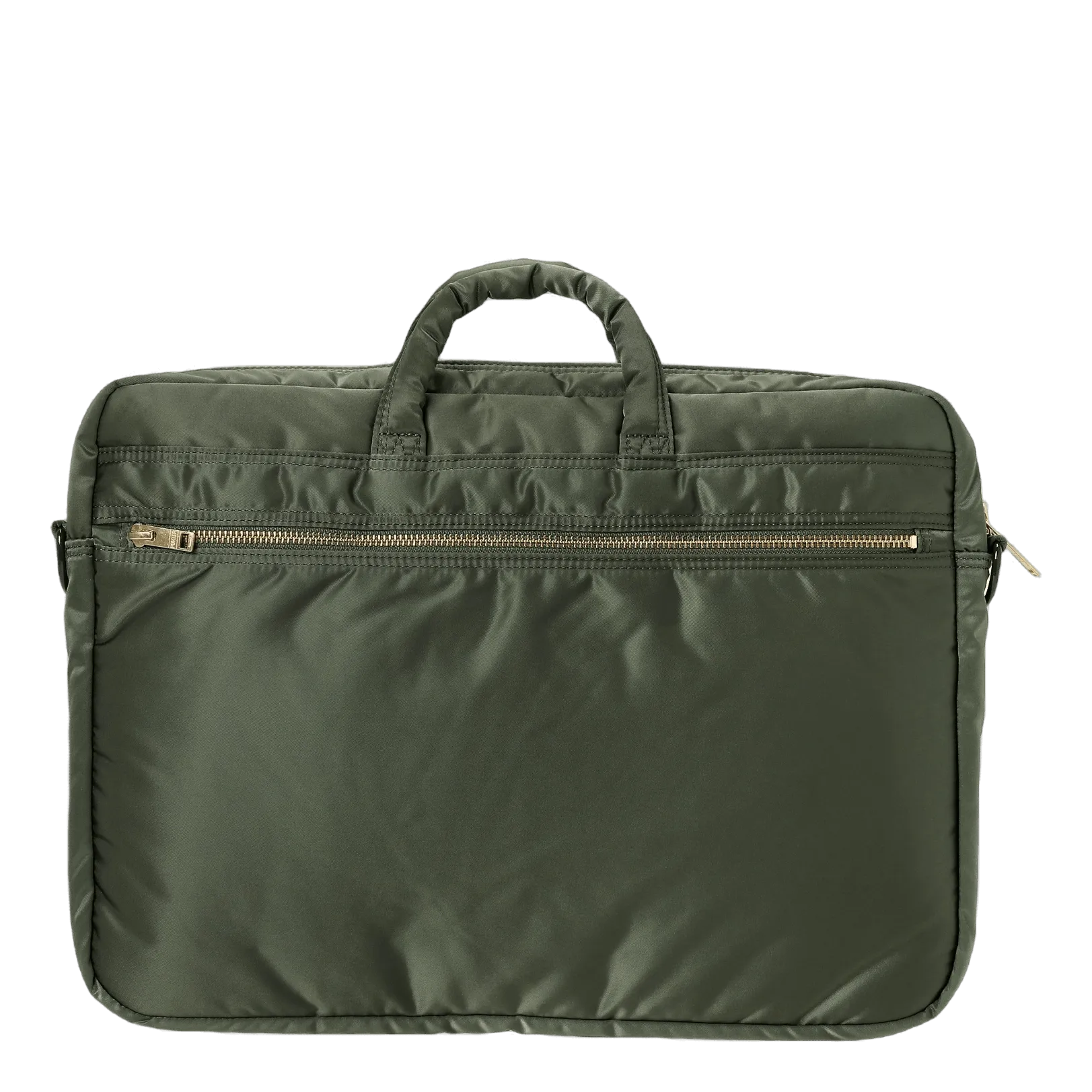 2way Briefcase Sage Green