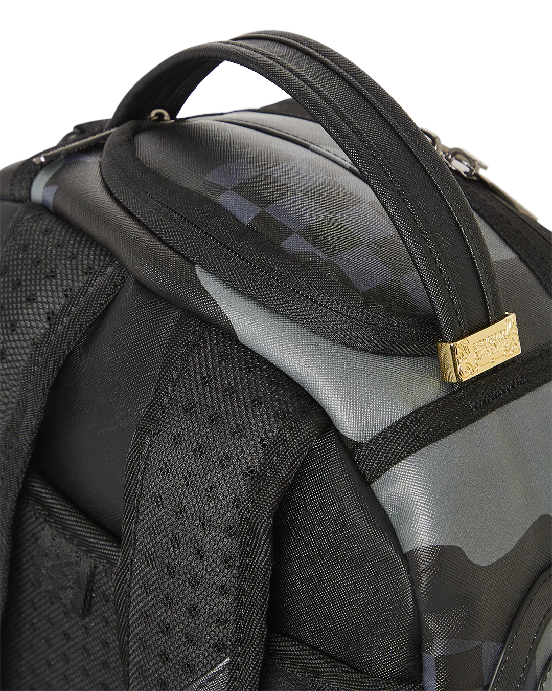 3AM FULL THROTTLE BACKPACK (DLXV)