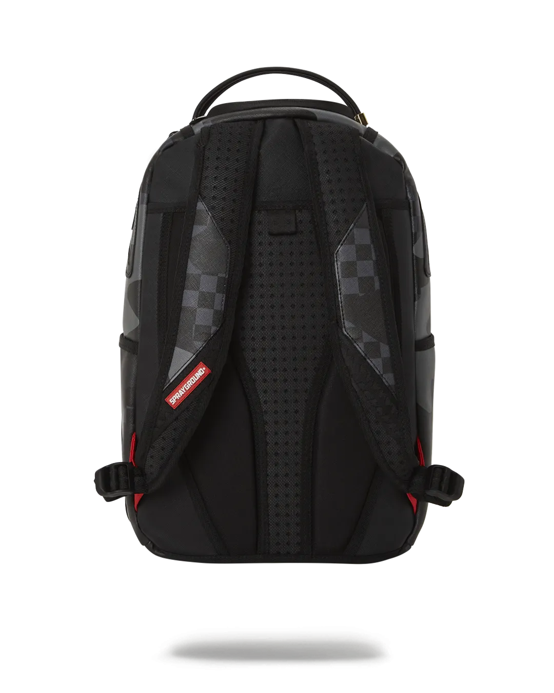 3AM FULL THROTTLE BACKPACK (DLXV)