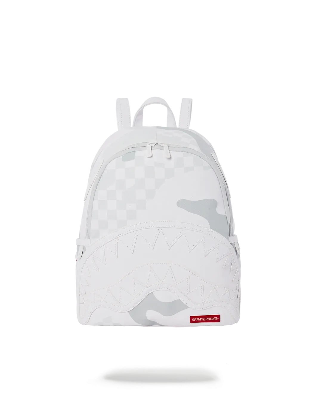 3AM LE BLANC SAVAGE BACKPACK