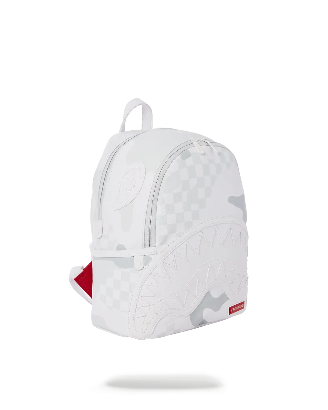 3AM LE BLANC SAVAGE BACKPACK