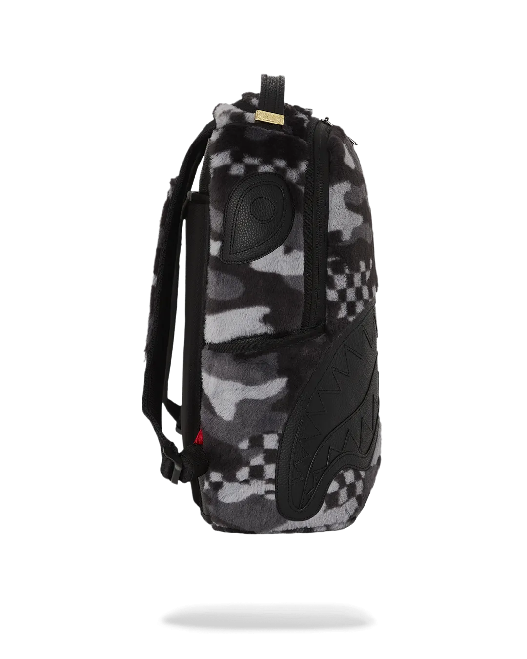 3AM PLUSH ASPEN HIGHLANDS BACKPACK