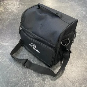 561 Sixer Bag Black