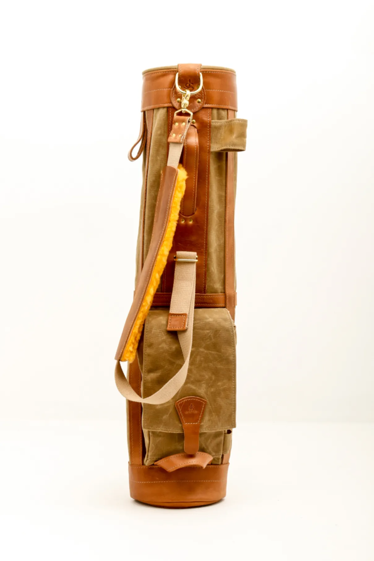 7" Sunday Style Golf Bag