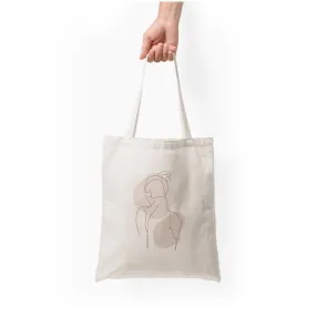 Abstract Patter VI Tote Bag