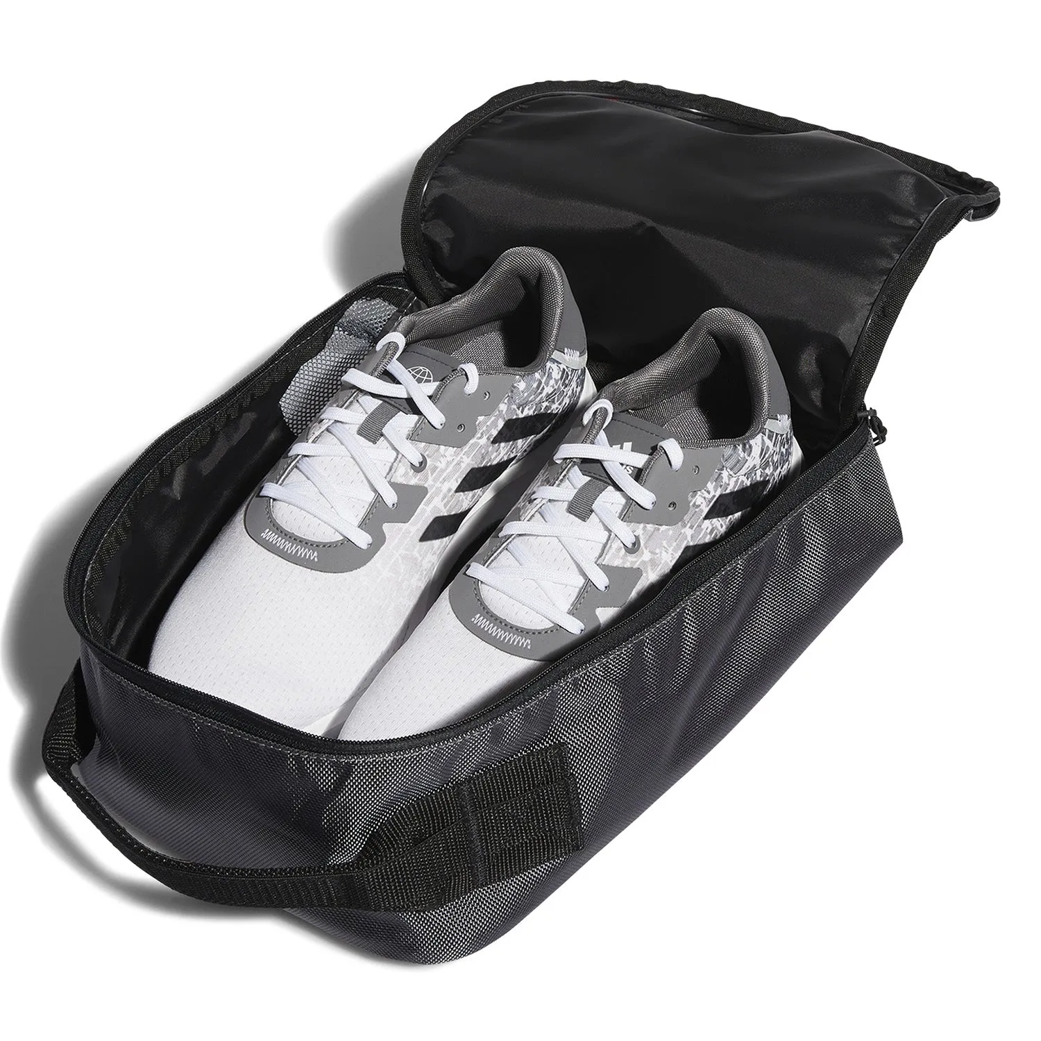 adidas Golf Shoe Bag HC6172