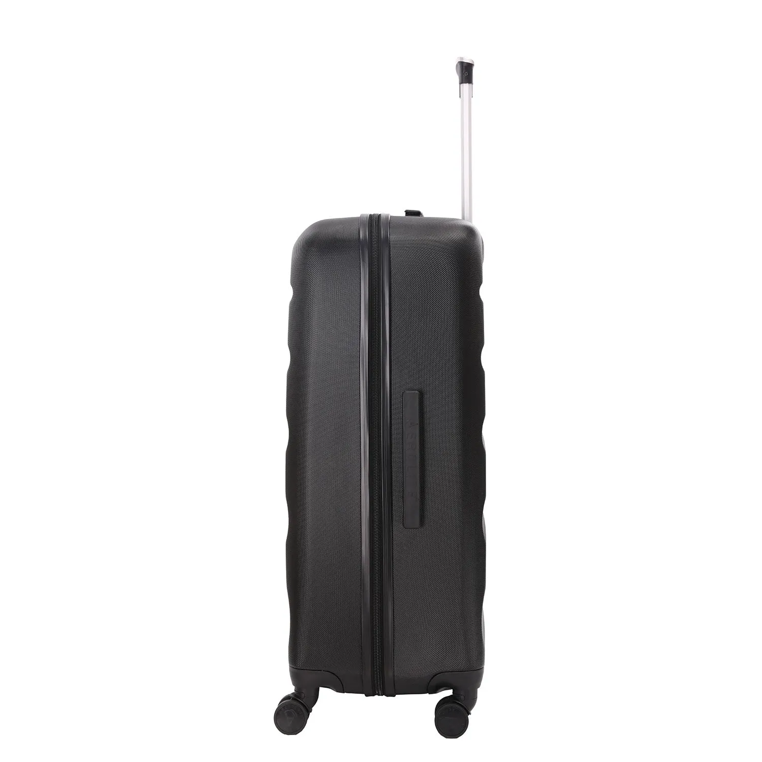 Aerolite 29" Large Lightweight Hard Shell Luggage Suitcase Spinner Suitcase with 8 Wheels, (79x58x31cm), 127L