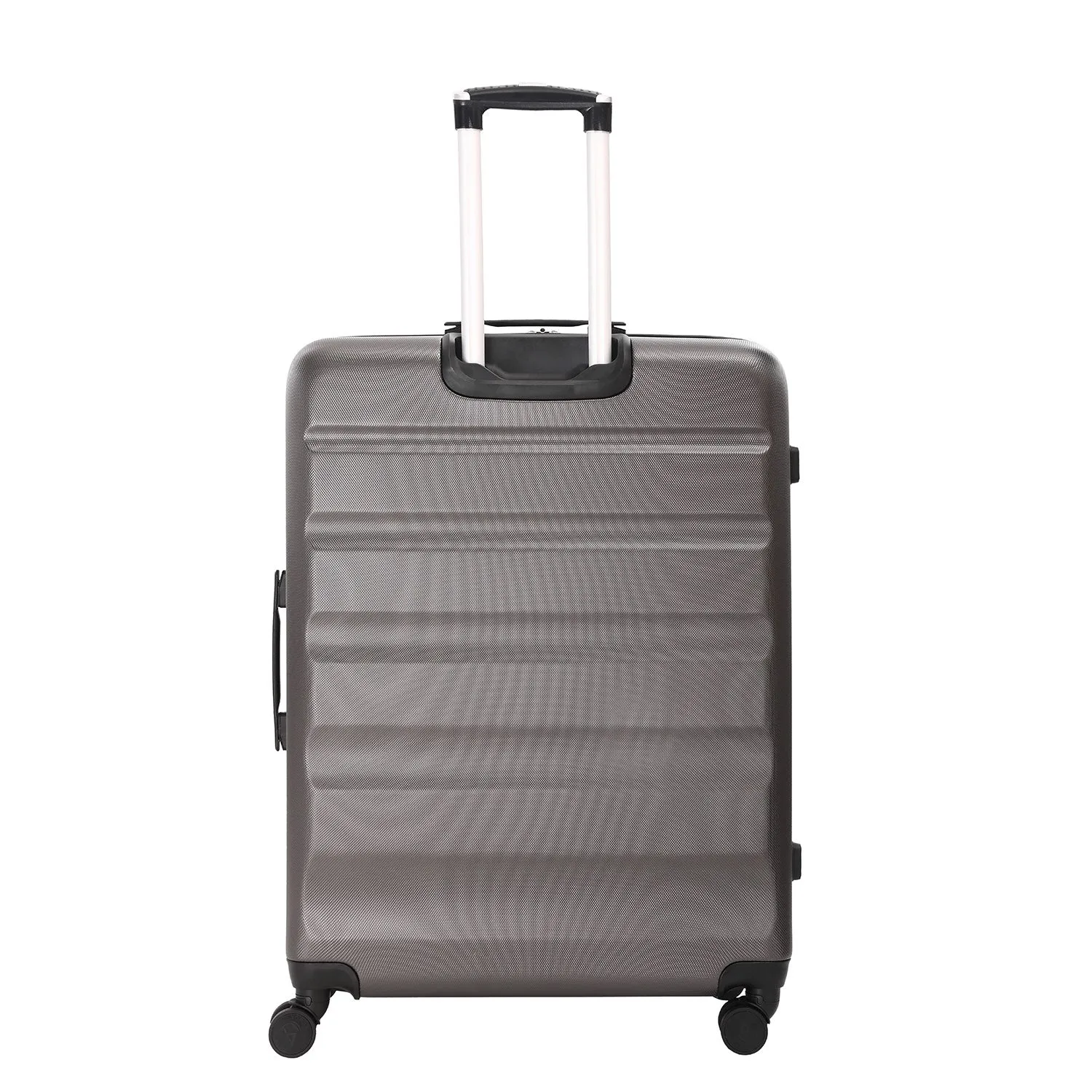 Aerolite 29" Large Lightweight Hard Shell Luggage Suitcase Spinner Suitcase with 8 Wheels, (79x58x31cm), 127L