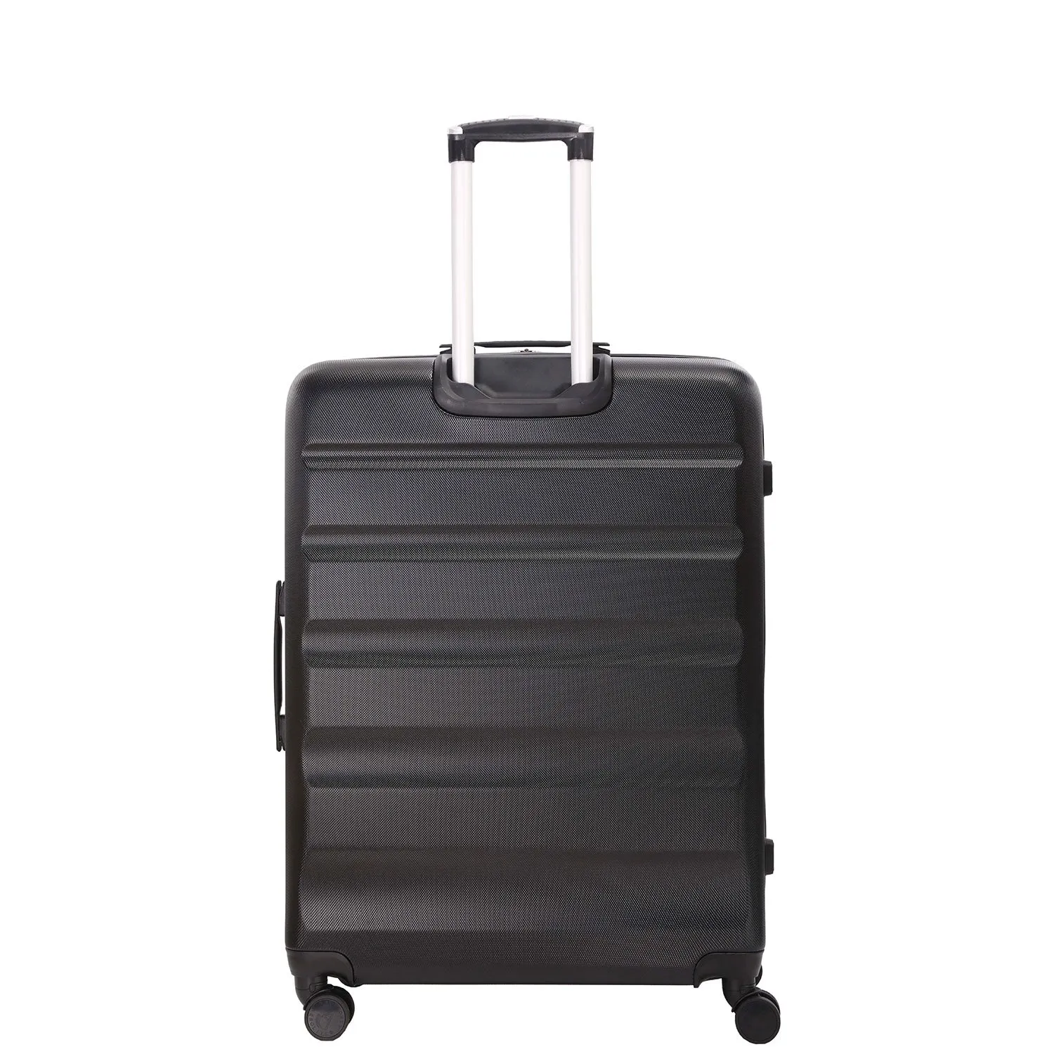 Aerolite 29" Large Lightweight Hard Shell Luggage Suitcase Spinner Suitcase with 8 Wheels, (79x58x31cm), 127L