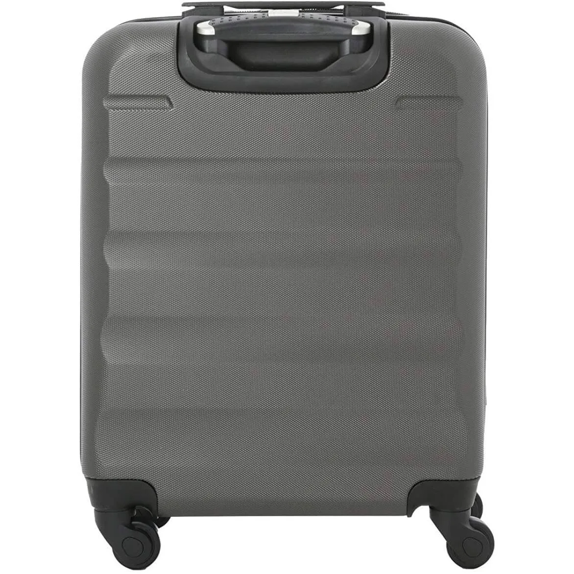 Aerolite Ryanair Ultimate Luggage Set, Priority Cabin Suitcase 55x40x20cm, Underseat Holdall 40x20x25cm, 29” Large Checked Suitcase, Luggage Scale and 2xTSA locks