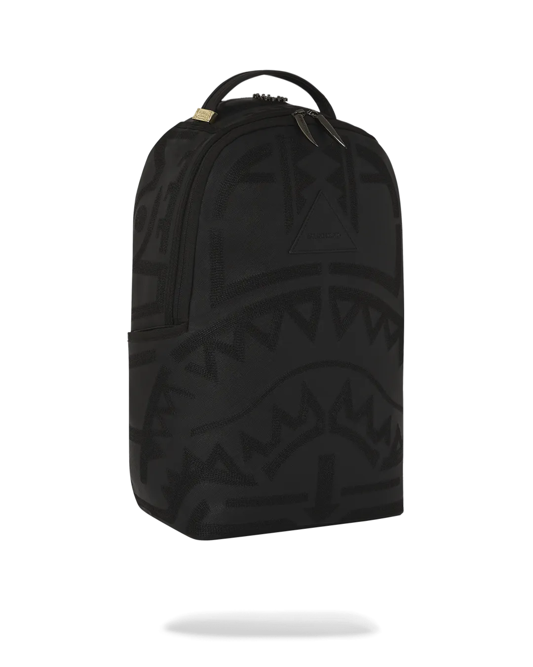 AFRICAN INTELLIGENCE 9 APEX GENIUS BACKPACK - SANDFLOWER COLLAB