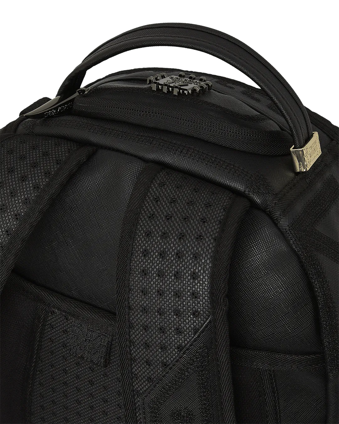 AFRICAN INTELLIGENCE 9 APEX GENIUS BACKPACK - SANDFLOWER COLLAB