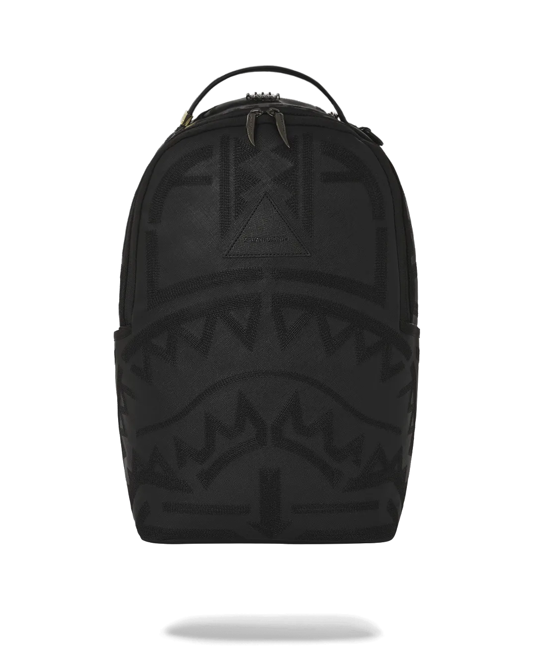 AFRICAN INTELLIGENCE 9 APEX GENIUS BACKPACK - SANDFLOWER COLLAB