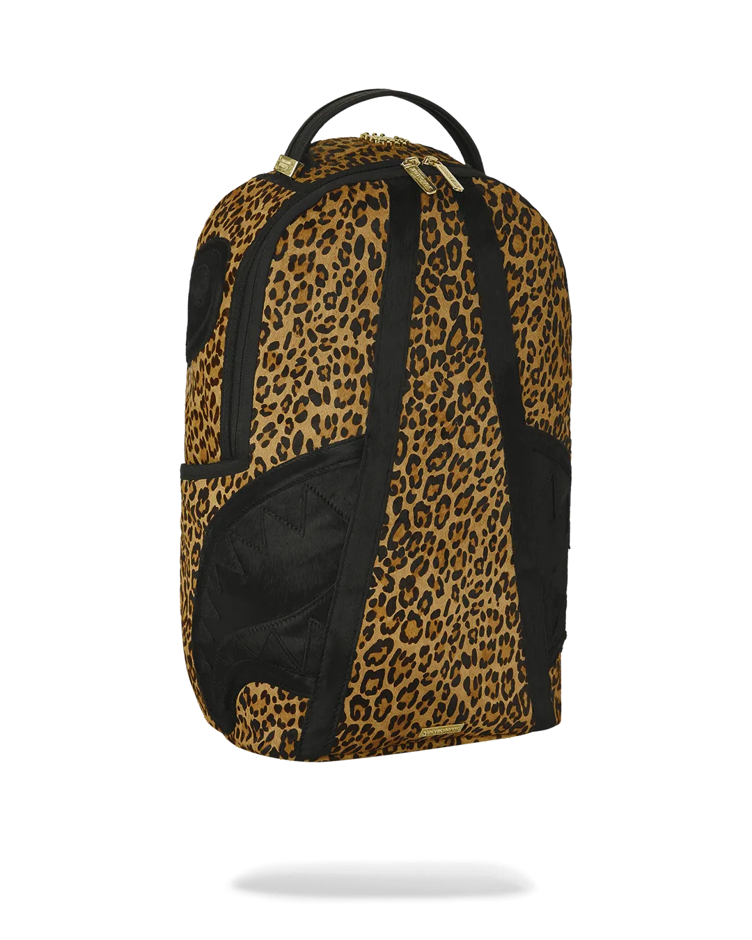 AFRICAN INTELLIGENCE 9 COURAGE LIVES ON BACKPACK - SANDFLOWER COLLAB