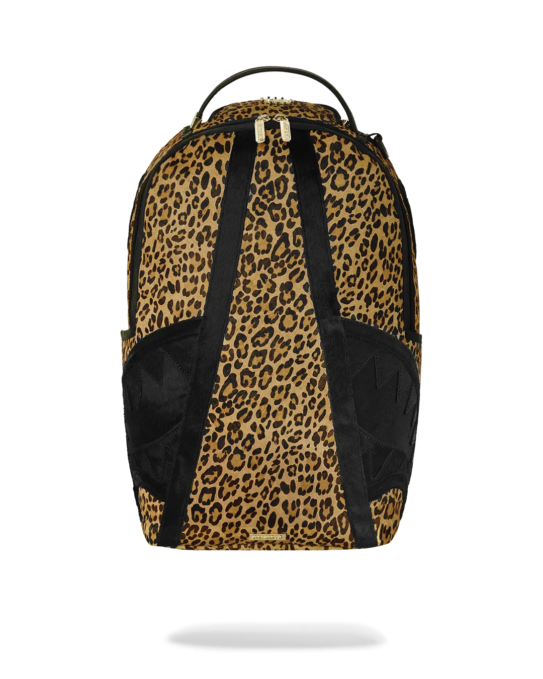 AFRICAN INTELLIGENCE 9 COURAGE LIVES ON BACKPACK - SANDFLOWER COLLAB