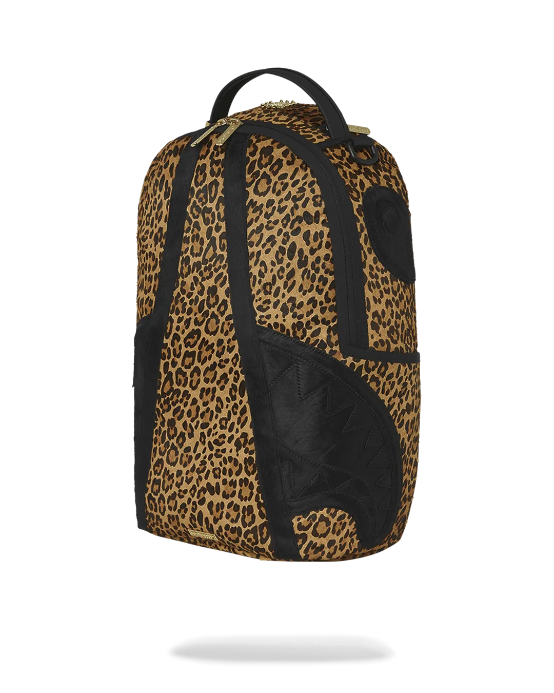 AFRICAN INTELLIGENCE 9 COURAGE LIVES ON BACKPACK - SANDFLOWER COLLAB