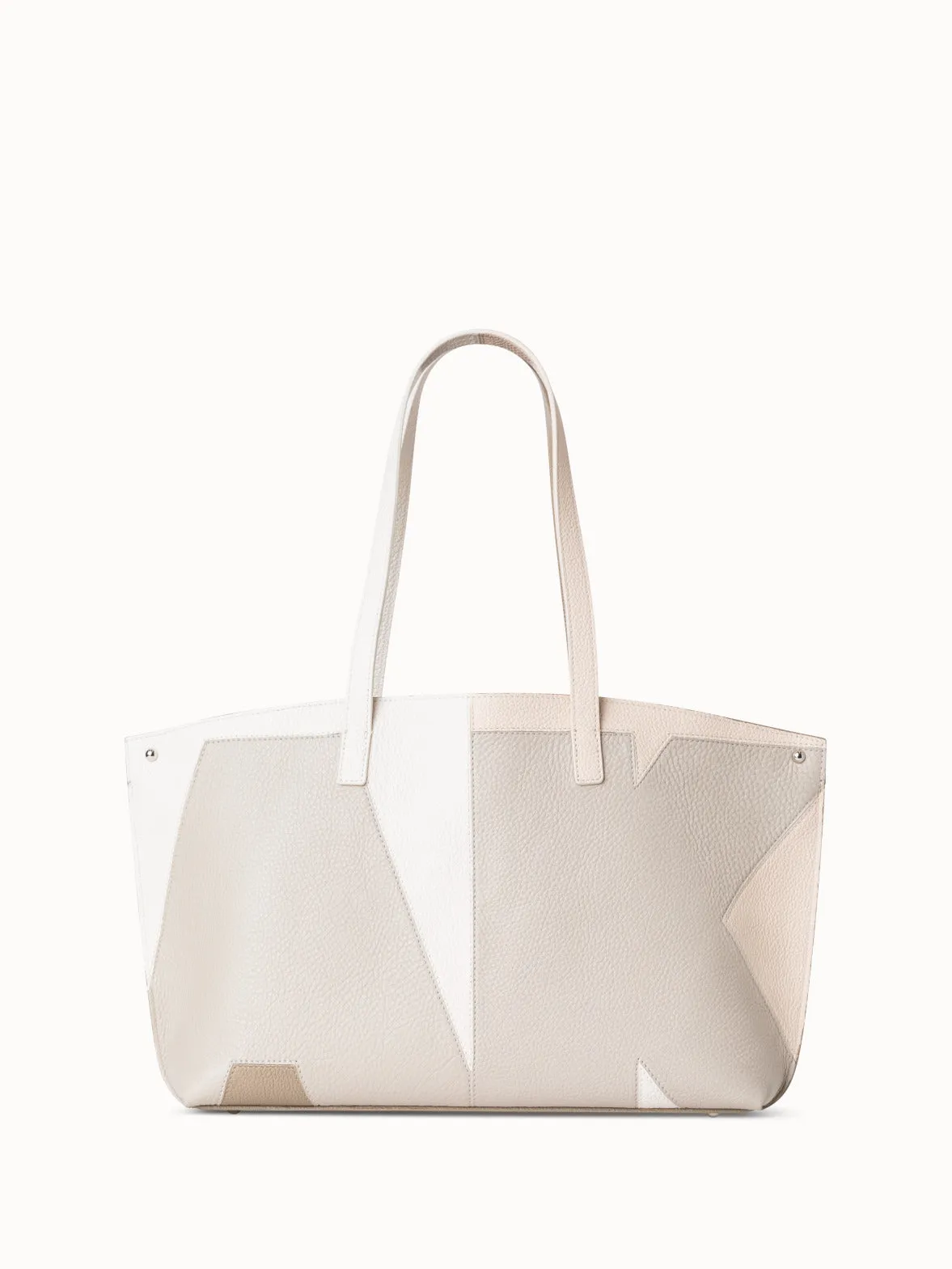 Ai Small Shoulder Tote