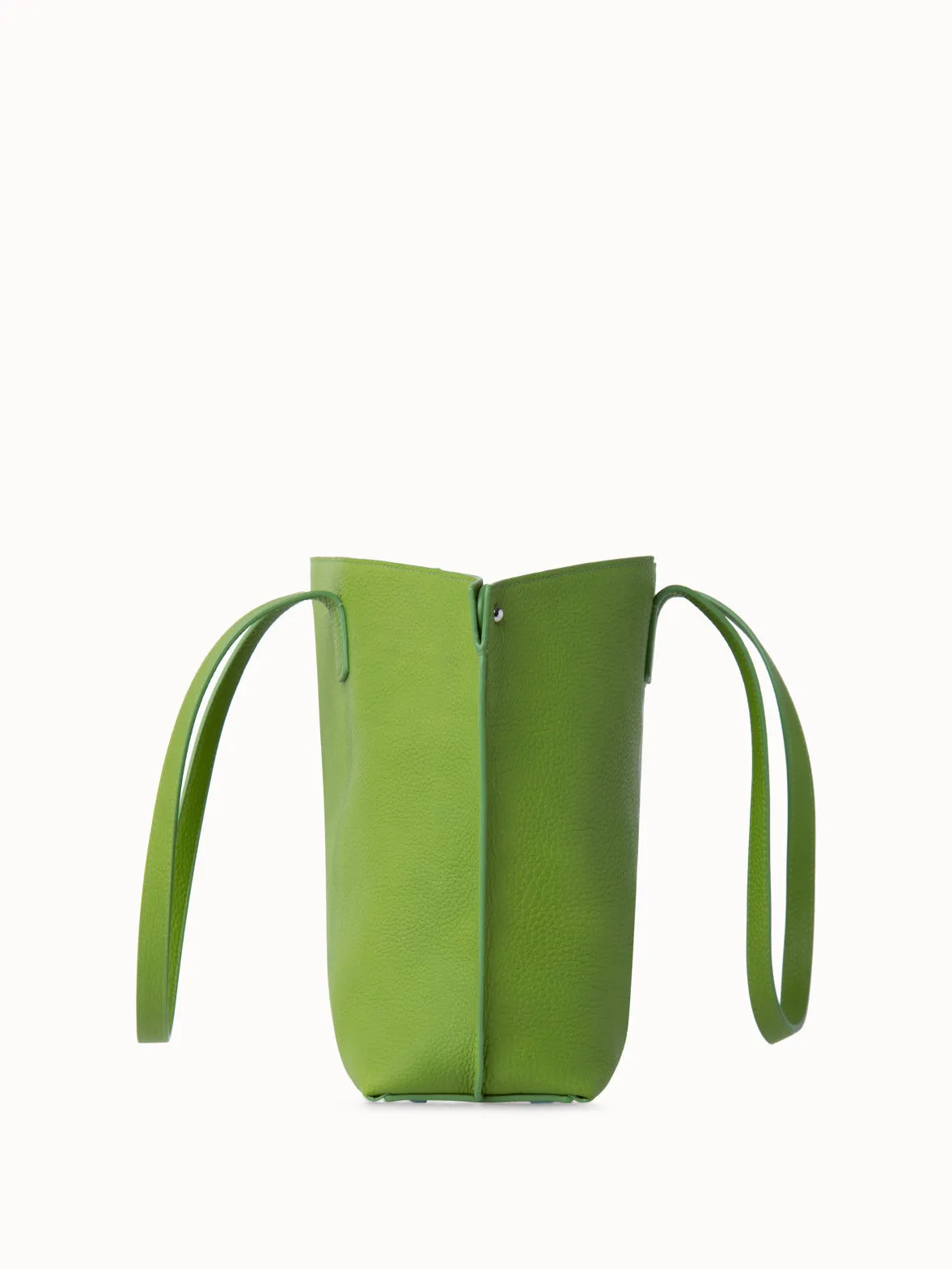 Ai Small Shoulder Tote