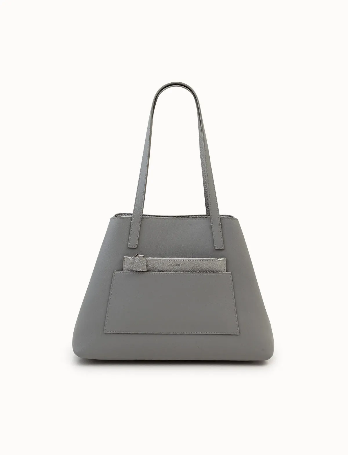 Ai Small Shoulder Tote