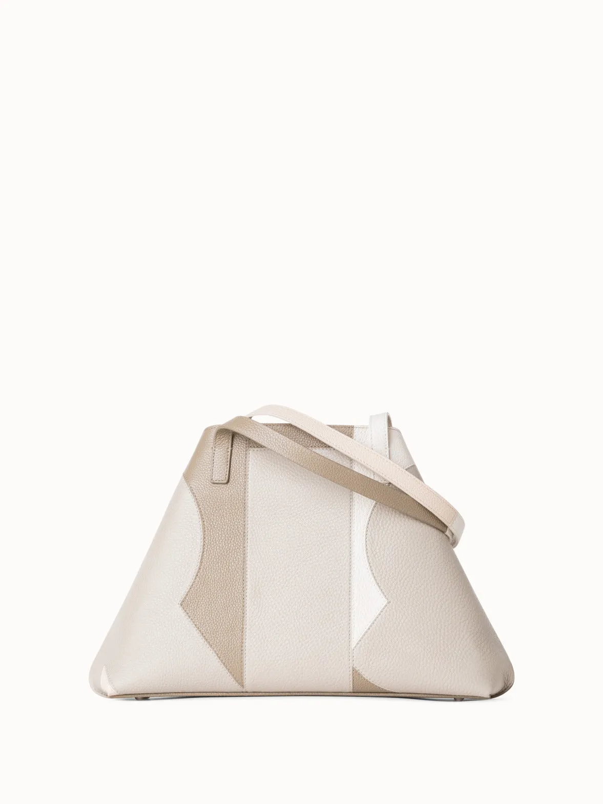 Ai Small Shoulder Tote