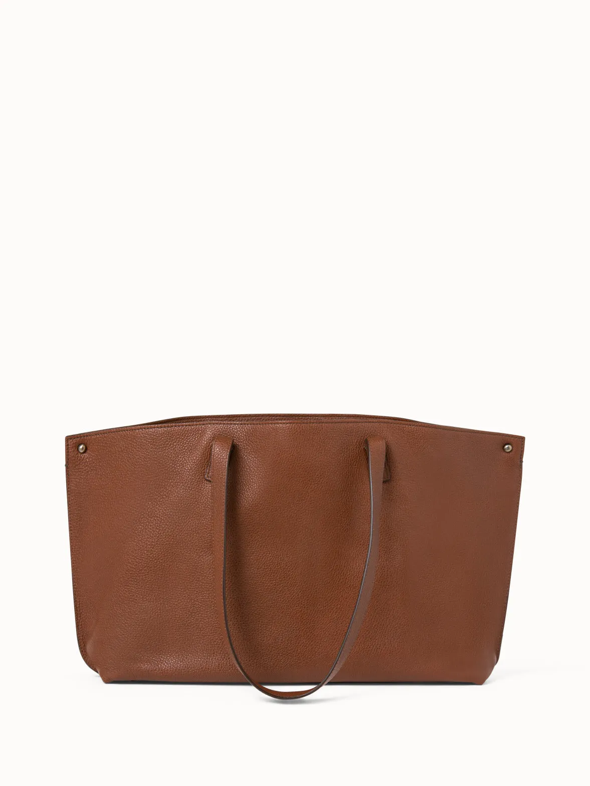 Ai Small Shoulder Tote