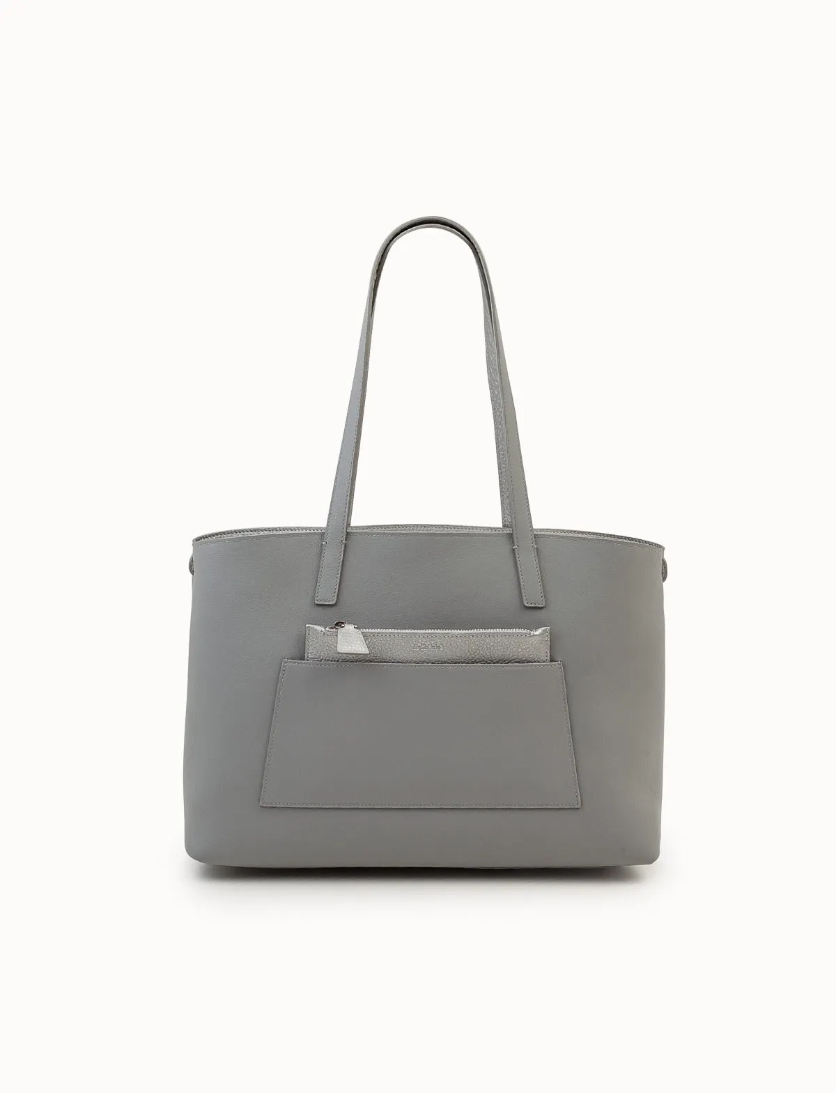 Ai Small Shoulder Tote