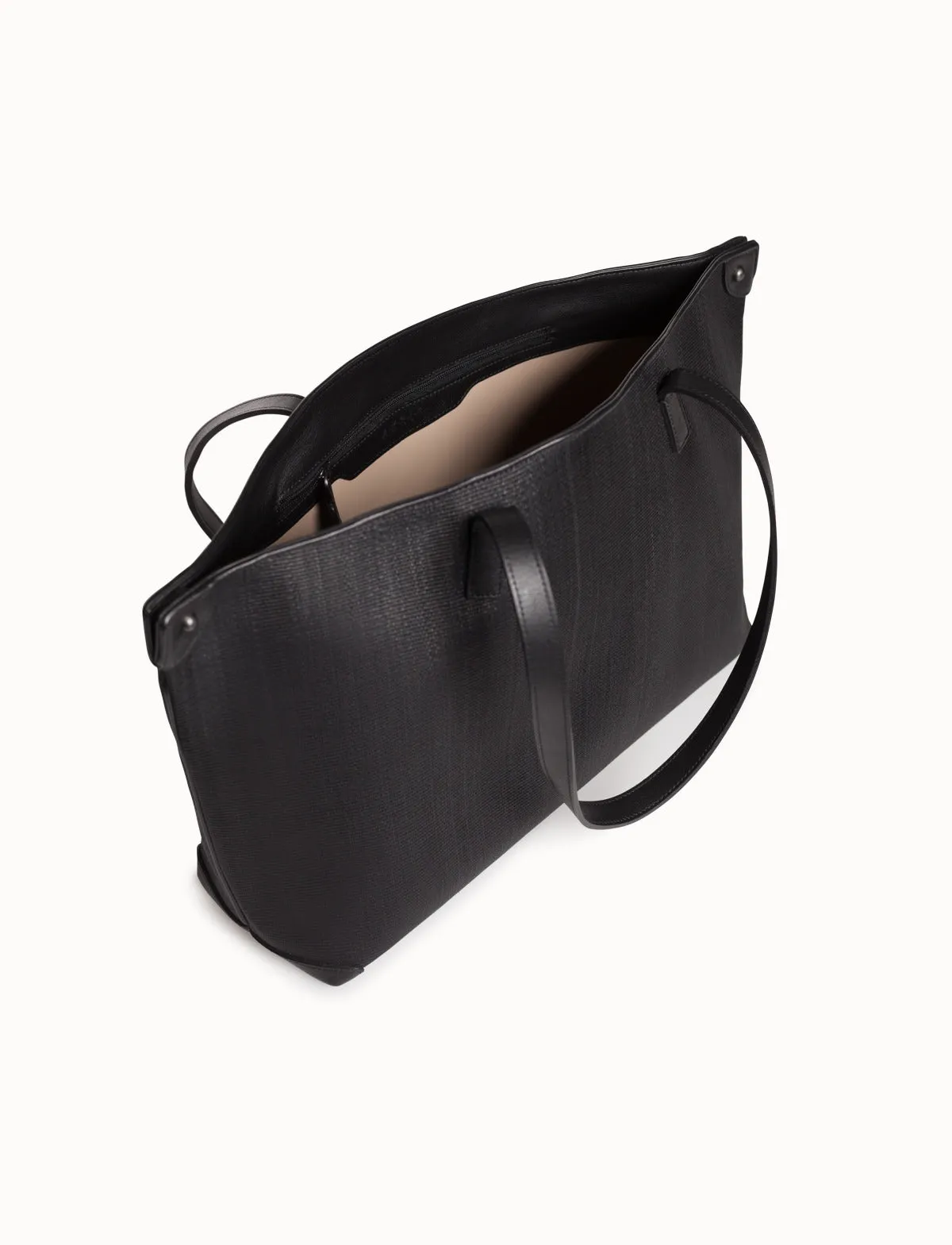 Ai Small Shoulder Tote