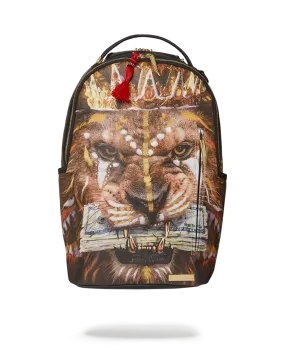 A.i.3 THE MOGUL BACKPACK (DLXV)