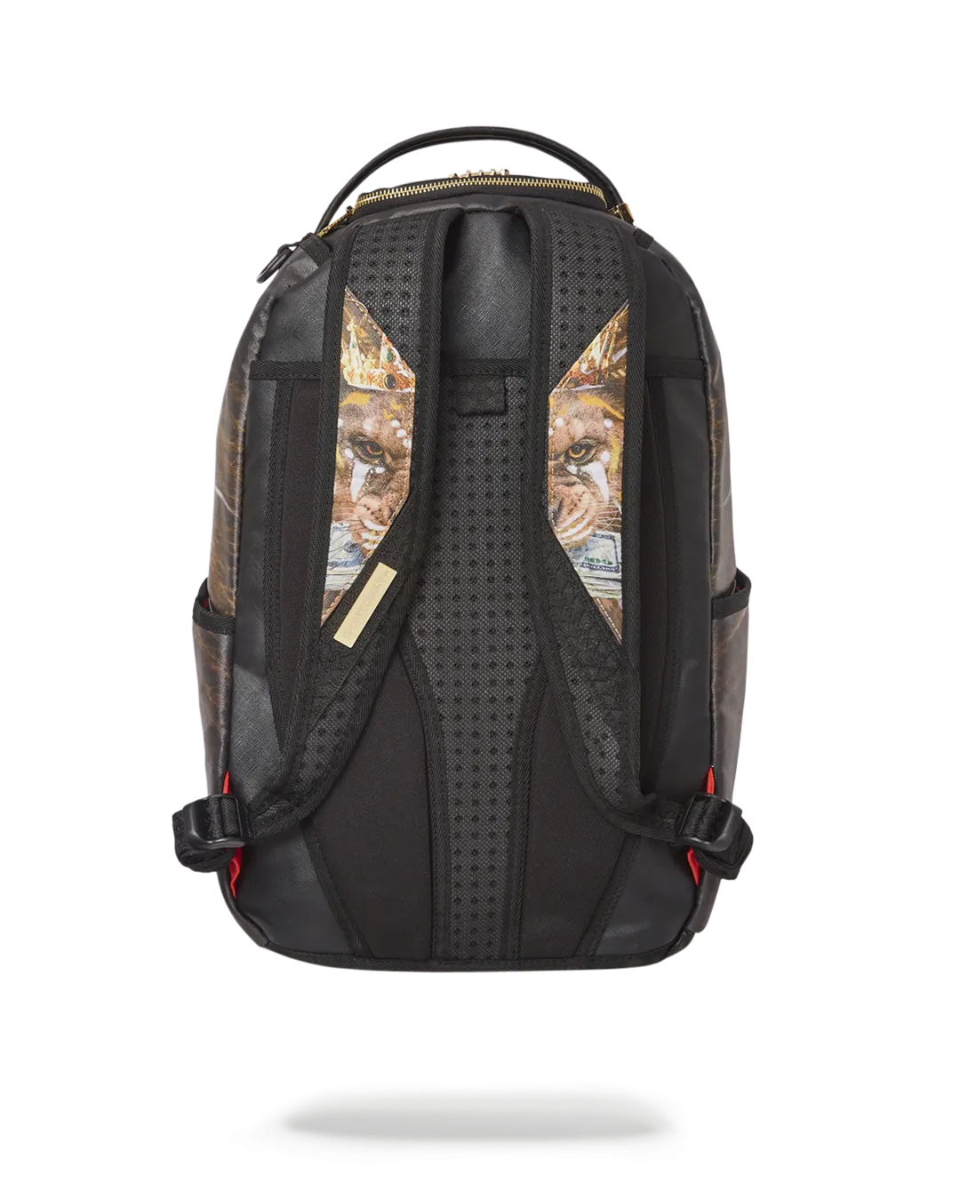 A.i.3 THE MOGUL BACKPACK (DLXV)