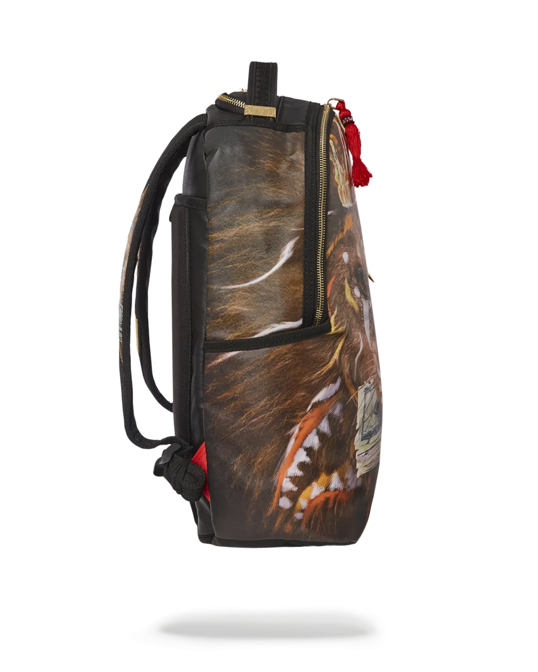 A.i.3 THE MOGUL BACKPACK (DLXV)