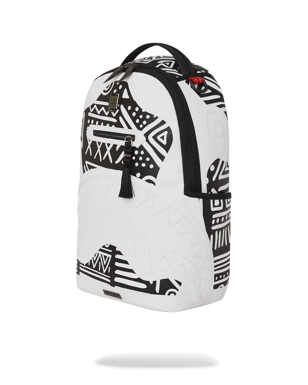 A.I.8 AFRICAN INTELLIGENCE - ORIGIN STORY BACKPACK (DLXV)