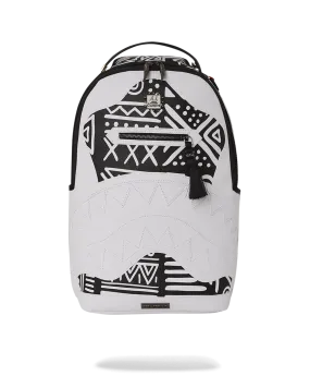 A.I.8 AFRICAN INTELLIGENCE - ORIGIN STORY BACKPACK (DLXV)