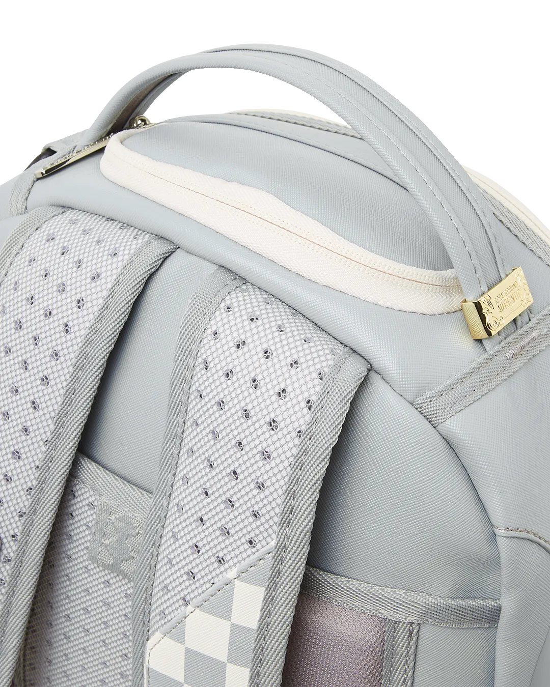 AIR TO THE THRONE JETSET BACKPACK (DLXV)