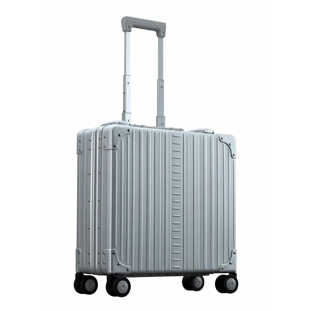 Aleon 17" Deluxe Wheeled Business Case